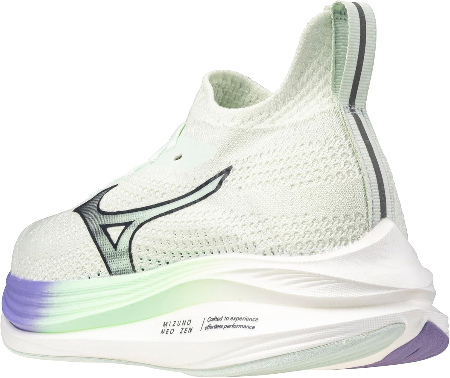 Mizuno Women's Neo Zen Running Shoes - Lightweight Comfort & Support | Perfect for All-Day Wear