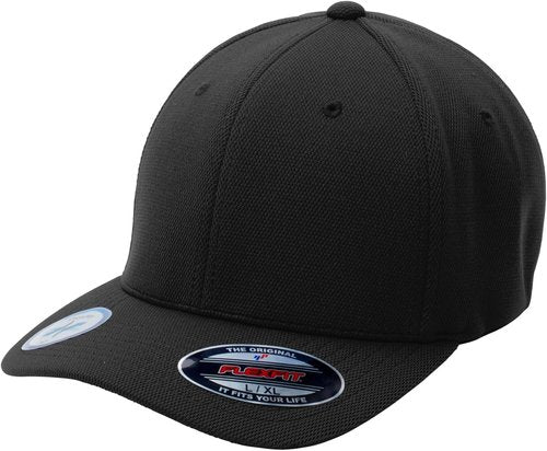 Flexfit Men's Moisture-Wicking Caps - Cool & Dry Comfort in Adult Sizes S/M & L/XL