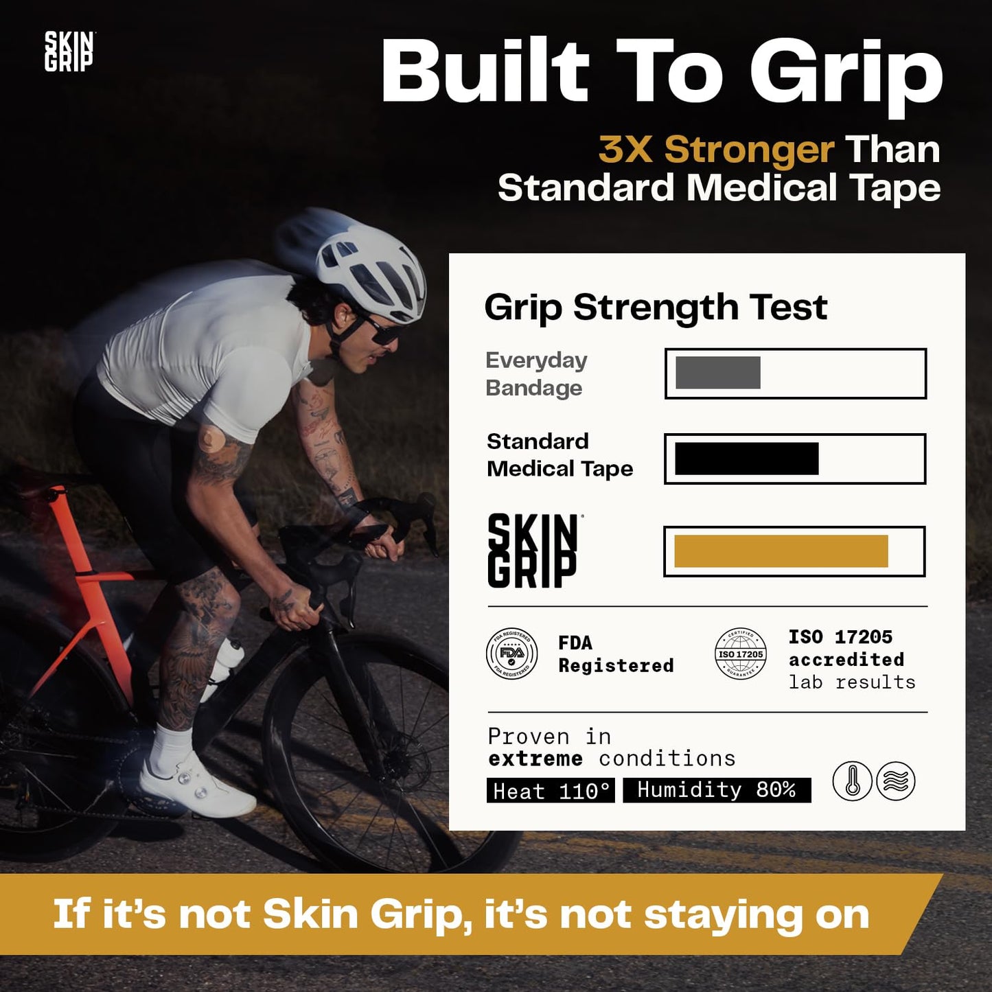 Skin Grip Insulet Omnipod 5 Adhesive Patches Waterproof & Sweatproof (Also Fits Omni pod Dash), Pre-Cut Medical Tape, Ultimate Insulin Pump Protection, Diabetic Sensor Covers, 20-Pack, Black