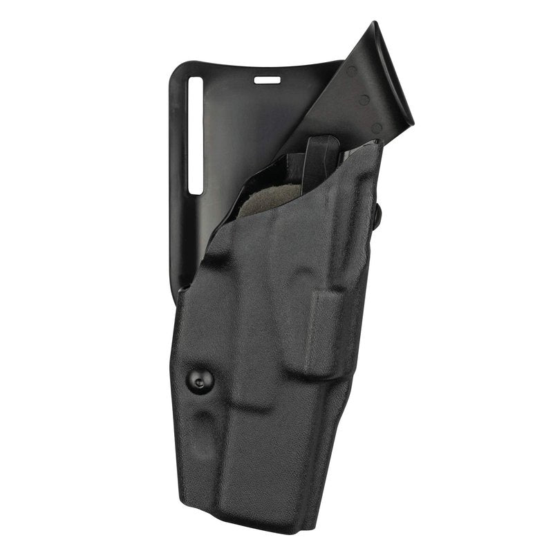 Safariland, 6395: ALS, Level 1 Retention Duty Holster, Fits: Glock 19, 23, 32, Low-Ride, Right Hand, Black - STX Tactical