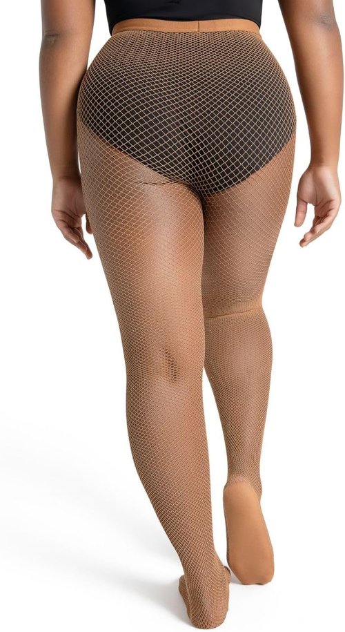 Capezio Women's Tights - Ultra-Comfortable Dance Leggings | Perfect Fit for Performance