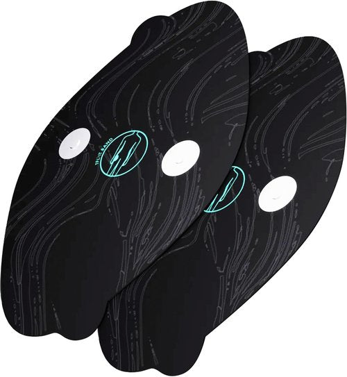 Chirp Halo Pads - Deep Tissue Support for Targeted Pain Relief & Muscle Recovery | Ideal for Back, Shoulders, Hips