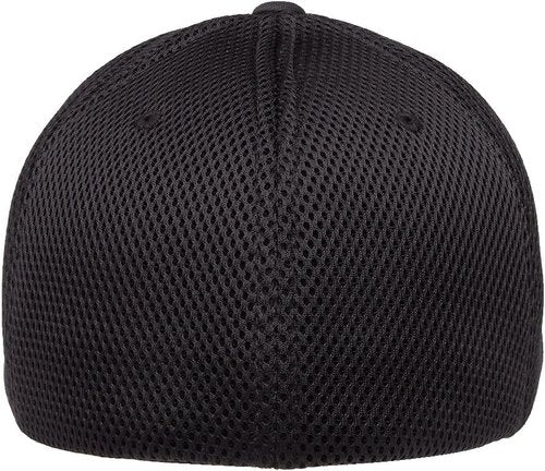 Flexfit 6533 Lightweight Stretch-Fitted Cap - Ultrafibre & Airmesh | Available in Bulk Packs