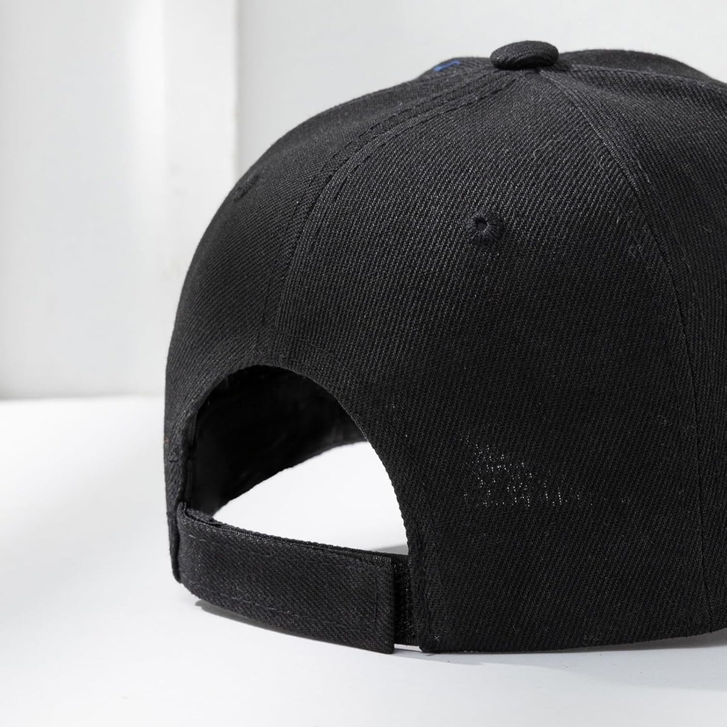 Skiennix Adjustable Baseball Cap - Unisex All-Season Hat for Running, Workouts & Outdoor Activities