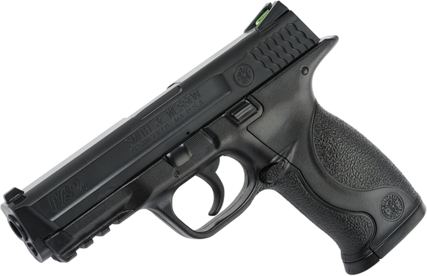 Umarex Smith & Wesson M&P | High-Performance Air Pistol | Realistic Blowback Action