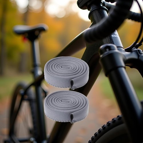 WNHNO 2Pcs Grey Water Bladder Tube Cover Hydration Bladder Tube Sleeve, Hydration Tube Sleeve Insulation Hose Cover, Running Cycling Water Bag Tube Thermal Hose Cover Accessories