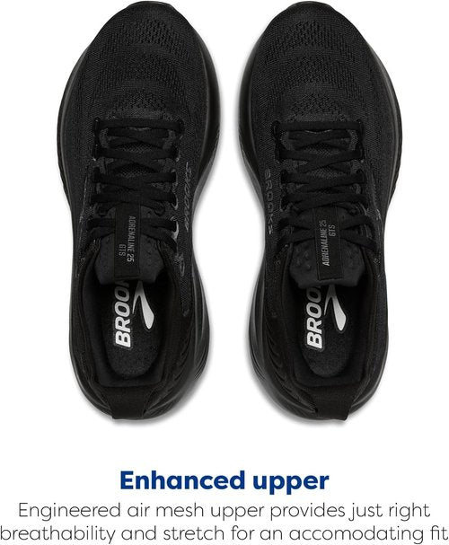 Brooks Women's Adrenaline GTS 25 - Supportive Running & Walking Shoe | Comfortable Fit