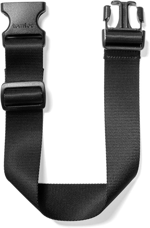 **tomtoc Adjustable Extension Strap - 9.84" to 17.72" for Explorer-T21 & Navigator-T24 Sling Bags**