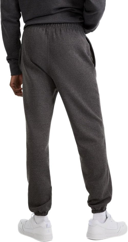Champion Men's Lounge Pants - Lightweight Cinched-Bottom Design | Regular & Big & Tall Sizes Available