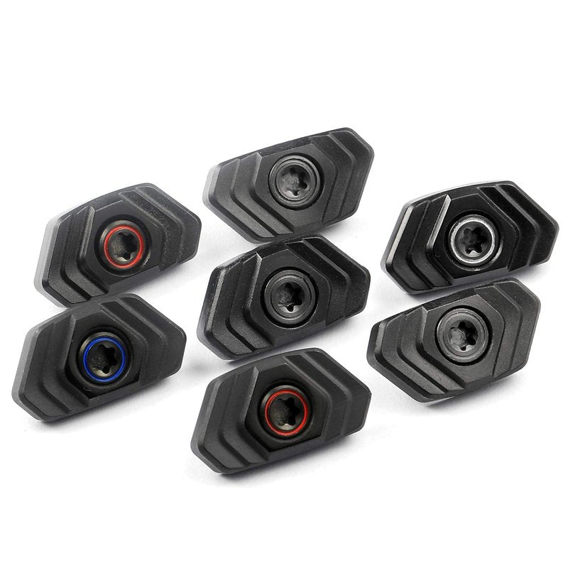 SHABIER Golf Weight 5g/7g/9g/11g/13g/15g/17g/19g/21 Grams for TS2 Driver Club Head (9g)