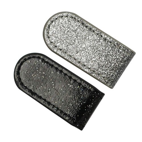 PINMEI Golf Hat Clip,2 Sets of Magnetic