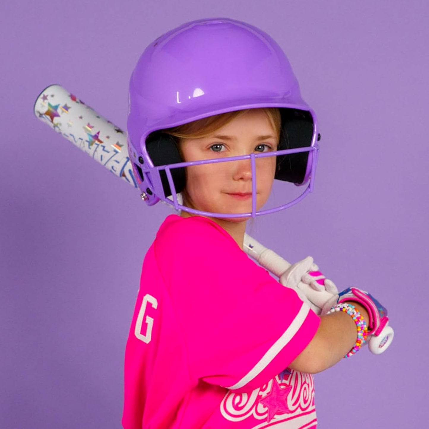 RIP-IT T-Ball Spark Bat - Lightweight Design for Young Players | Perfect for Beginners