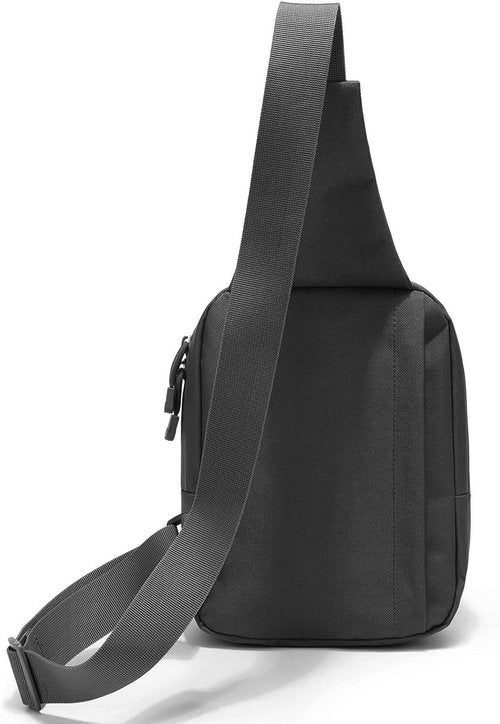 Concealed Carry Gun Bag for Men & Women, Sling Pistol Bag for Handguns CCW Shoulder Bag Tactical Crossbody Chest Pack Range Bags with Holster