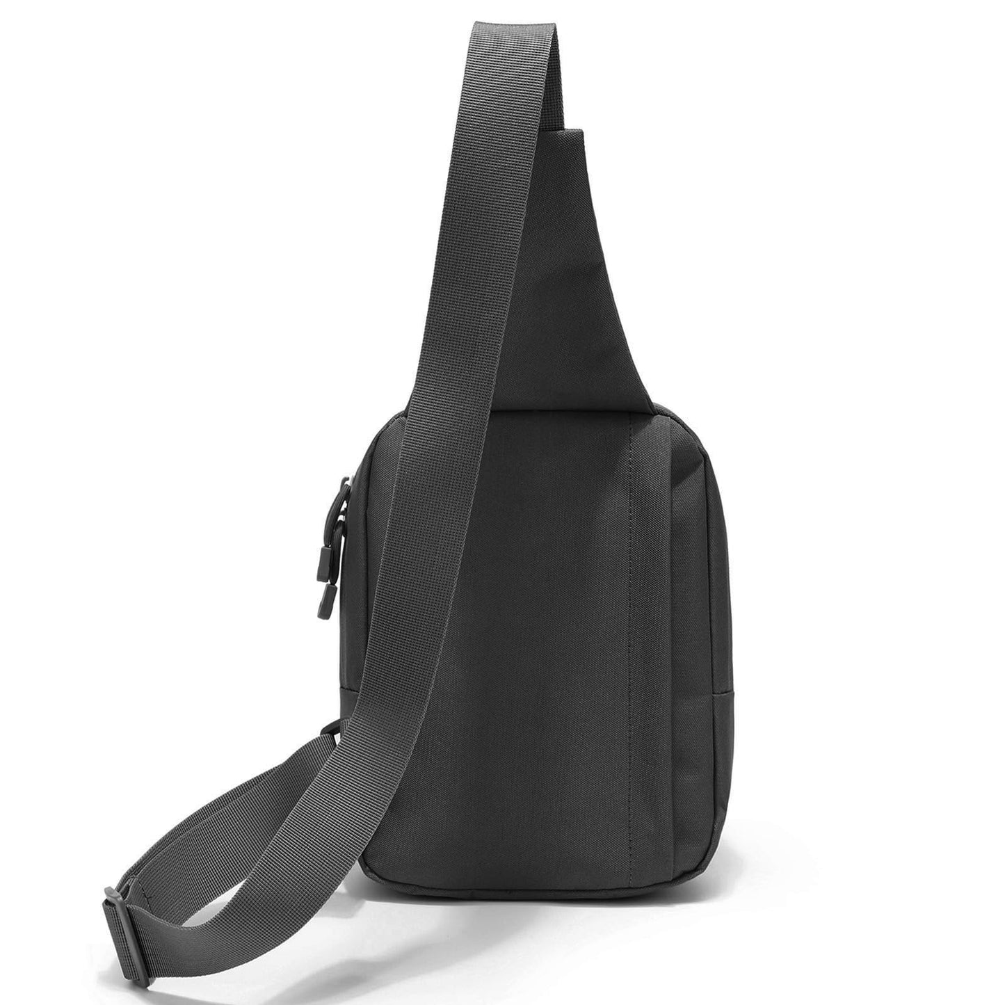 VTACOUTV Concealed Carry Gun Bag for Men & Women, Sling Pistol Bag for Handguns CCW Shoulder Bag Tactical Crossbody Chest Pack Range Bags with Holster