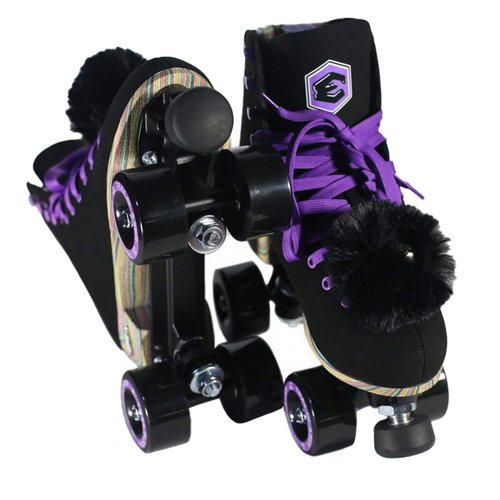 Epic Skates Royale Roller Skates