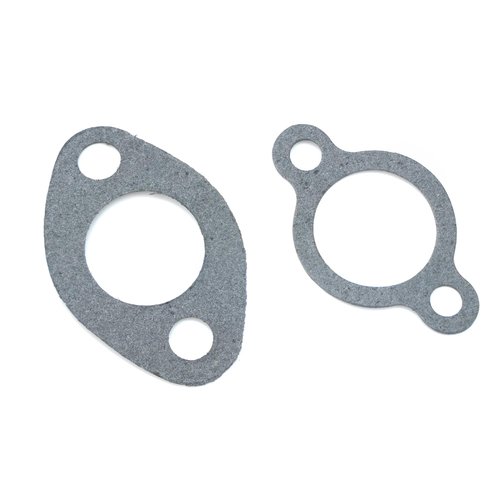 10L0L Golf Cart Engine Gasket Kit and Seals for Club Car DS Precedent FE290 290cc 1992-up 1023047-01 6751