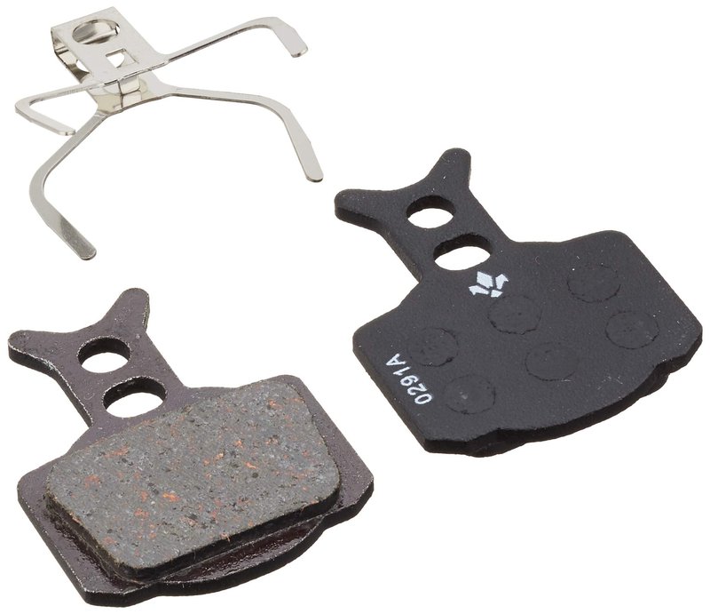 Formula Organic Disc Brake Pads