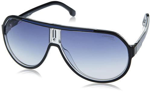 Carrera Men's 1057/S Sunglasses, D51, 64