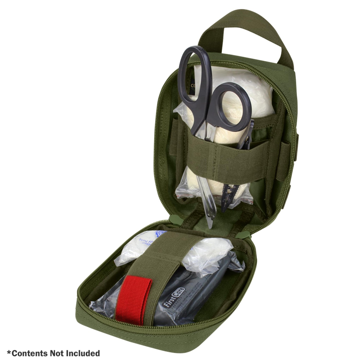 Condor Elite - RIP Away EMT LITE Olive DRAB