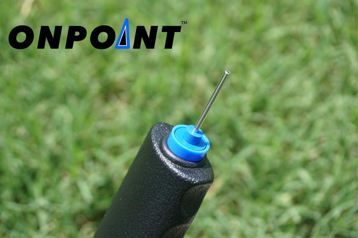 ONPOINT - No-Break Air Needle System | Durable 3 Pack for Reliable Performance