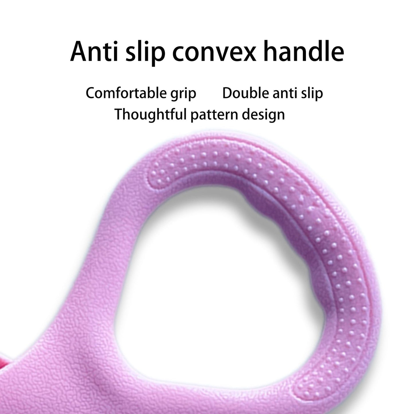 Nzwnxdtq Figure 8 Fitness Resistance Bands, Elastic Bands with Handles for Working Out,Arm|Back|Shoulder Training Elastic Ropes,Exercise Equipment for Physical Therapy Stretching Yoga Pilates