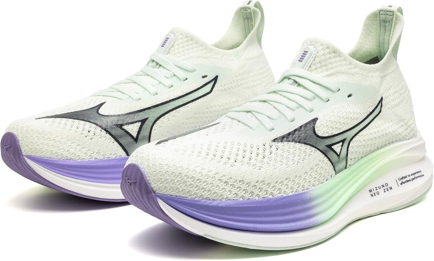 Mizuno Women's Neo Zen Running Shoes - Lightweight Comfort & Support | Perfect for All-Day Wear