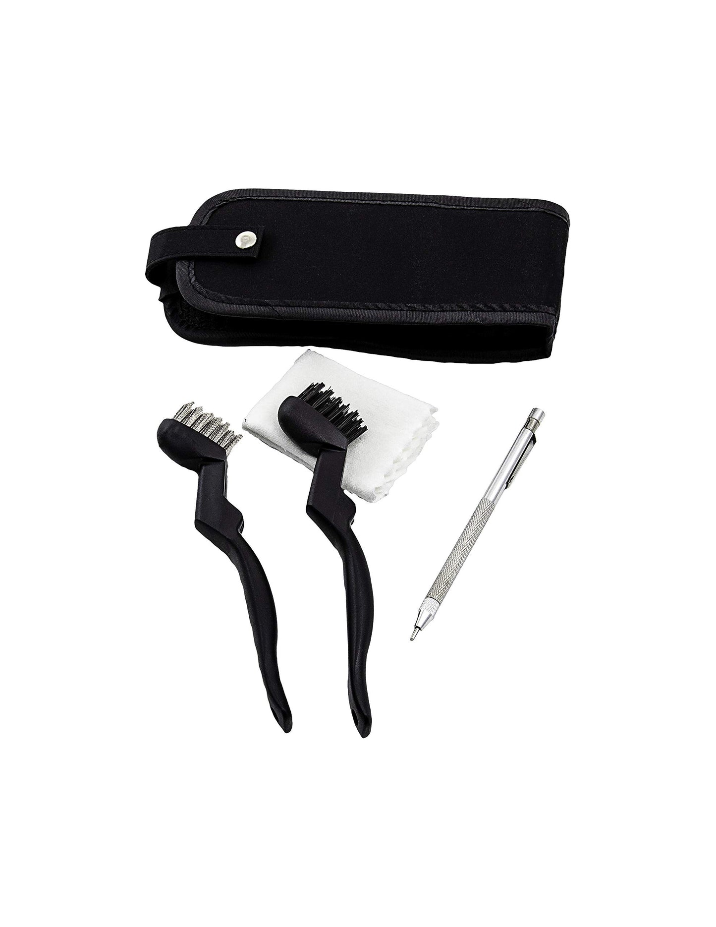 JEF World of Golf Club and Groove Cleaning Kit