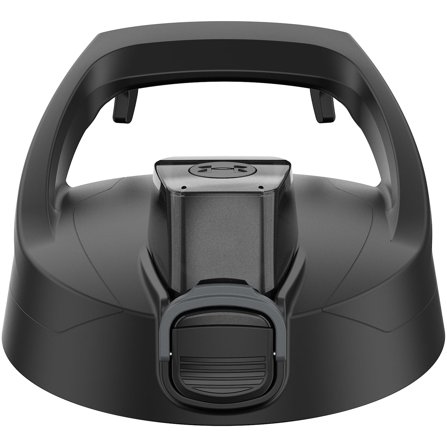 UA Replacement 64oz Playmaker Jug Lid Black