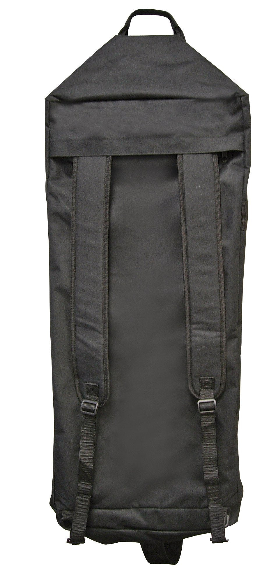 Dalix Extra Large Duffle Bag Outdoors Sports Duffel Bag (Turns Into Backpack)