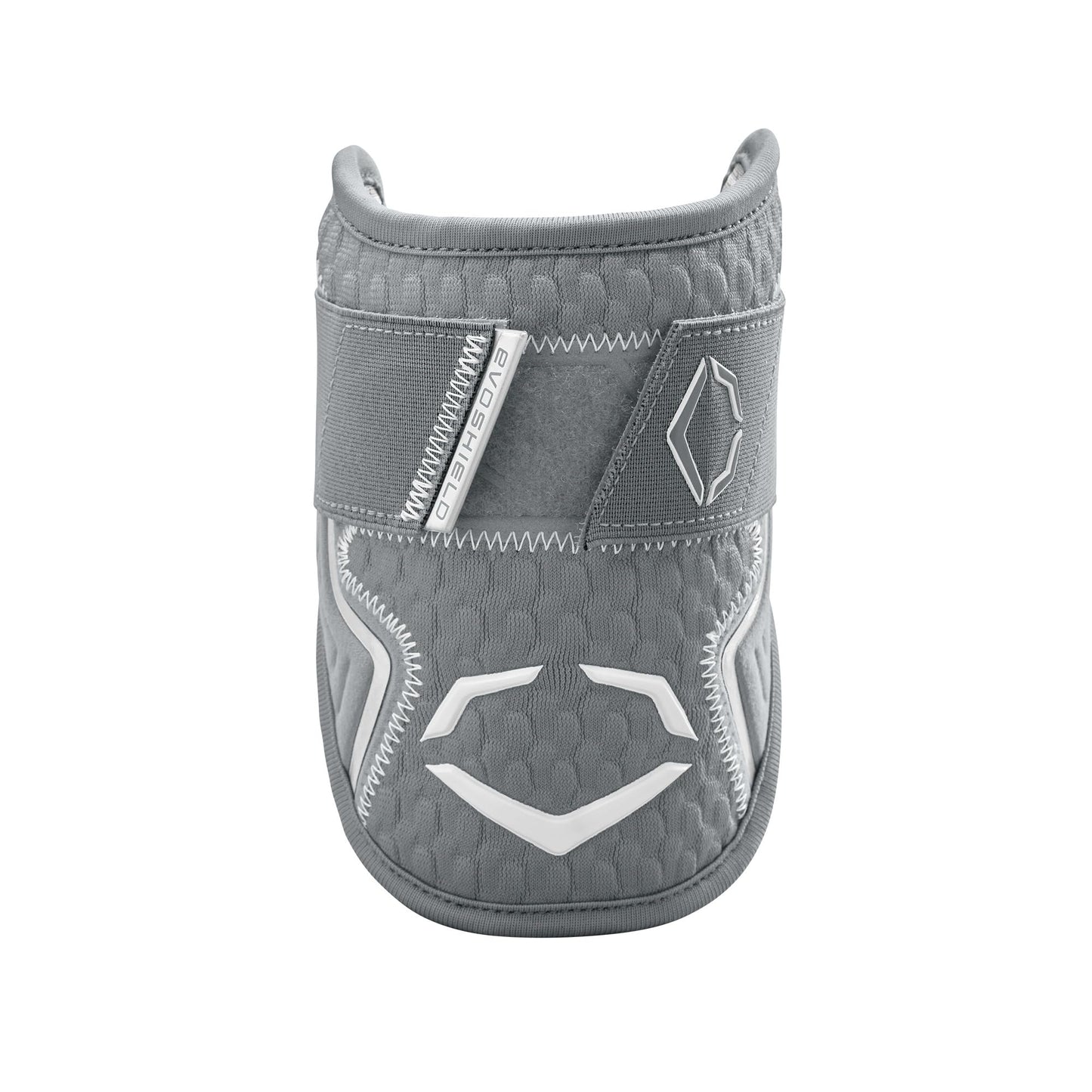 EvoShield Pro-SRZ 2.0 Batter's Elbow Guard - Grey, Small