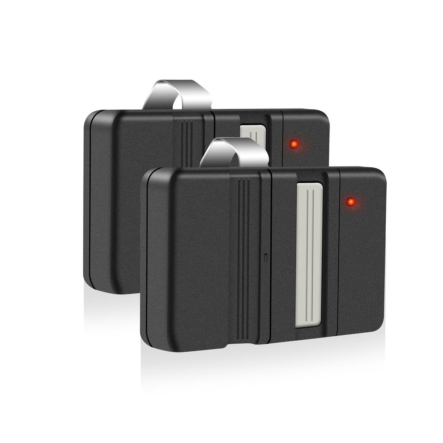 2 fo 9 & 12 DIP Switch Genie Garage Door Opener Remote, 1982 to 1996 Models, GT90-1 GT90 AT90 MAT90 912, 3-Year-Warranty