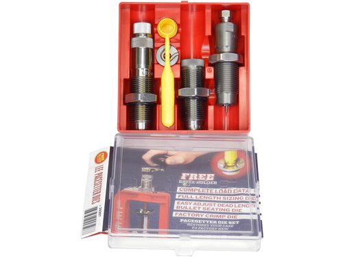 LEE PRECISION 91750: Vry Ltd 6.8 Western