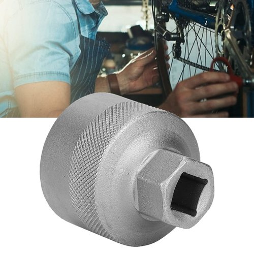 Qiilu Bottom Bracket Tool Hand Yc 29Bb 2A Alloy Steel Yc 29Bb Bottom Bracket Tool Repair Wrench Spanner for