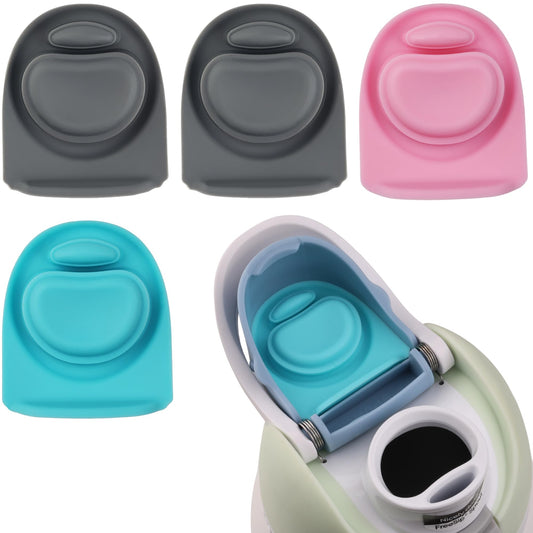 Joshey Rubber Seal Replacement Stopper for Owala FreeSip 24oz & 32oz Lids