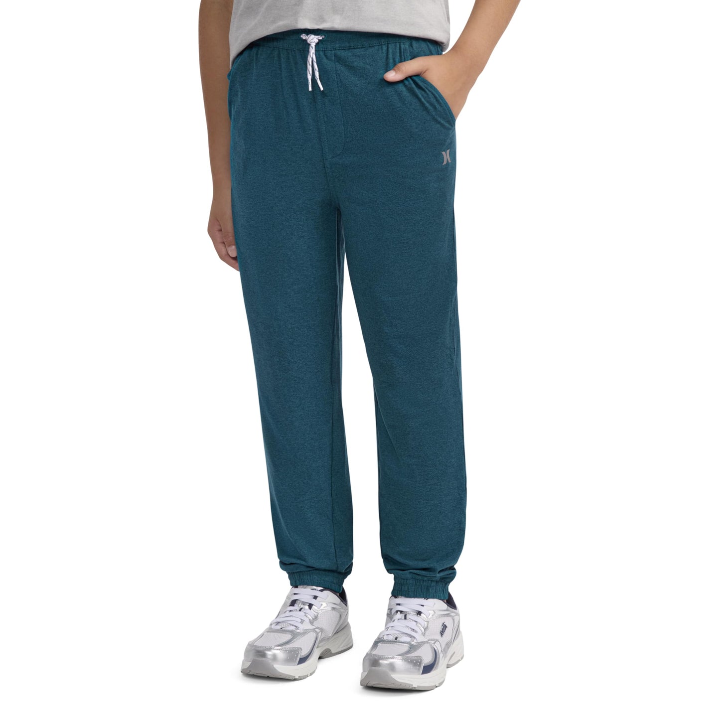 Soft Knit Jogger Pants