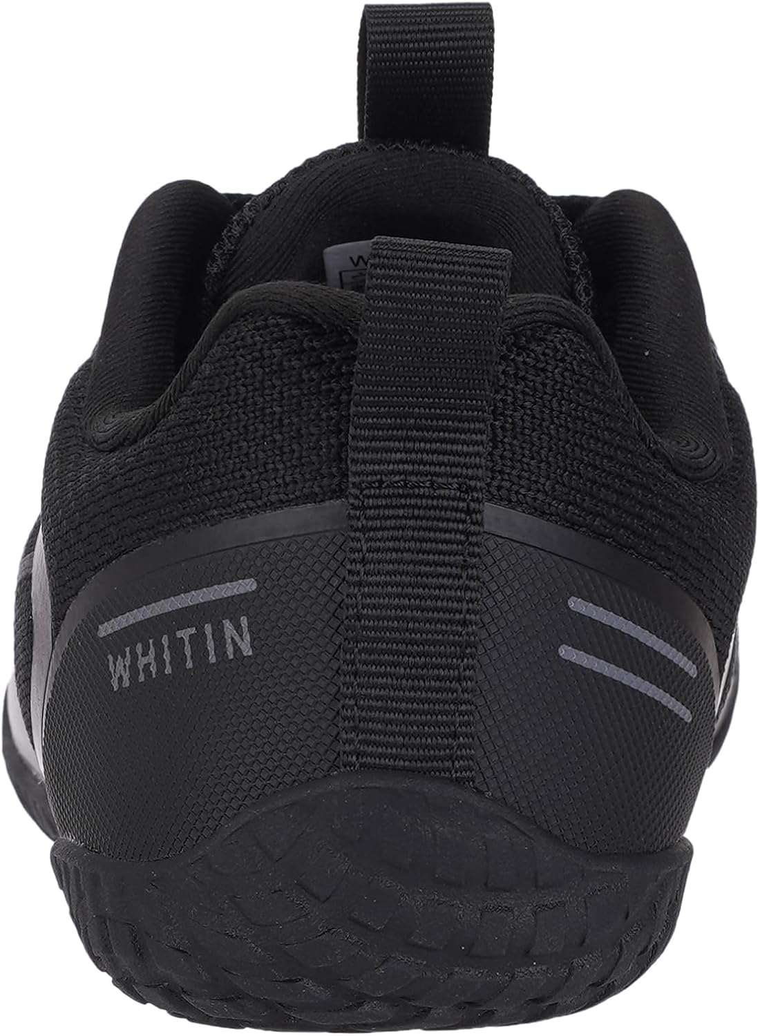 WHITIN Women's Barefoot Sneakers - Comfortable Wide Toe Box for Ultimate Flexibility