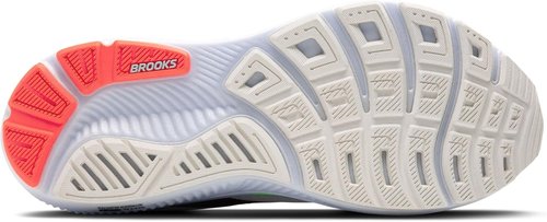 Brooks Men's Ghost 17 Running Shoes - Lightweight Comfort & Support | Available in Multiple Sizes
