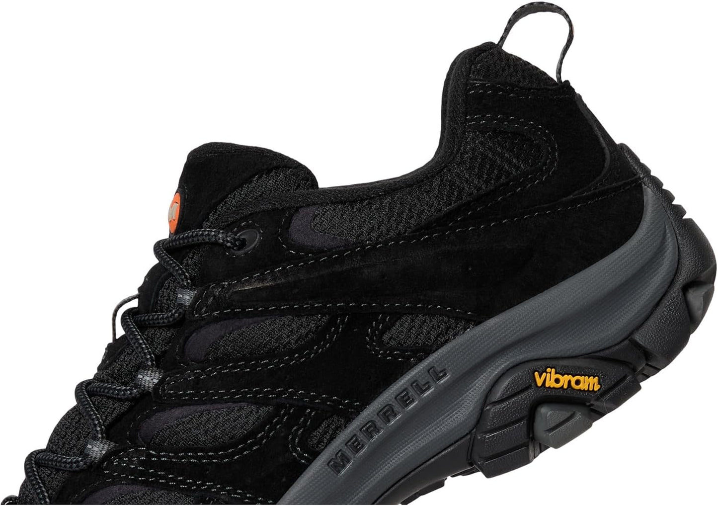 Merrell Men's Moab 3 Hiking Shoe - Durable, Comfortable Footwear for Outdoor Adventures