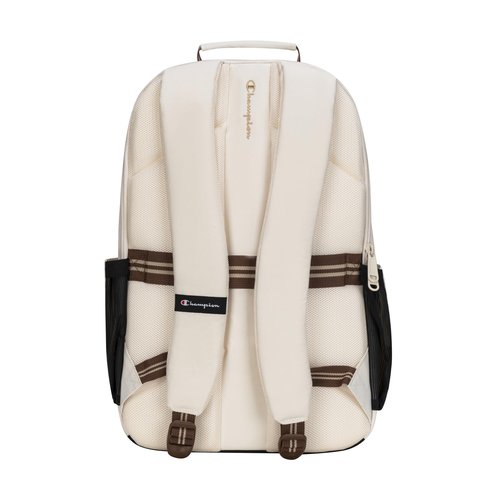 Champion Council Backpack, Natural, OS