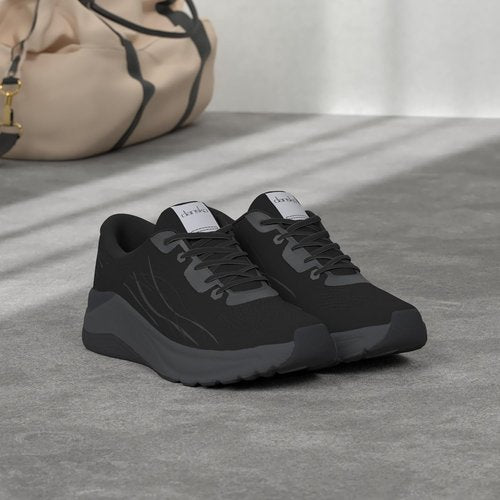 Dansko Women's Pace Walking Shoe - Lightweight Sneaker with Arch Support for Comfort