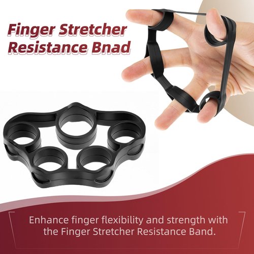 FAURIMMER Hand Grip Strengthener Set, 6-Pack 50LB to 300LB Hand Grips Finger Strengthener, Heavy-Duty Grip Strength Trainer with Protective Foam for Forearm Exercise, Hand Gripper, Hand Therapy, Ideal for Home Gym and Muscle Building