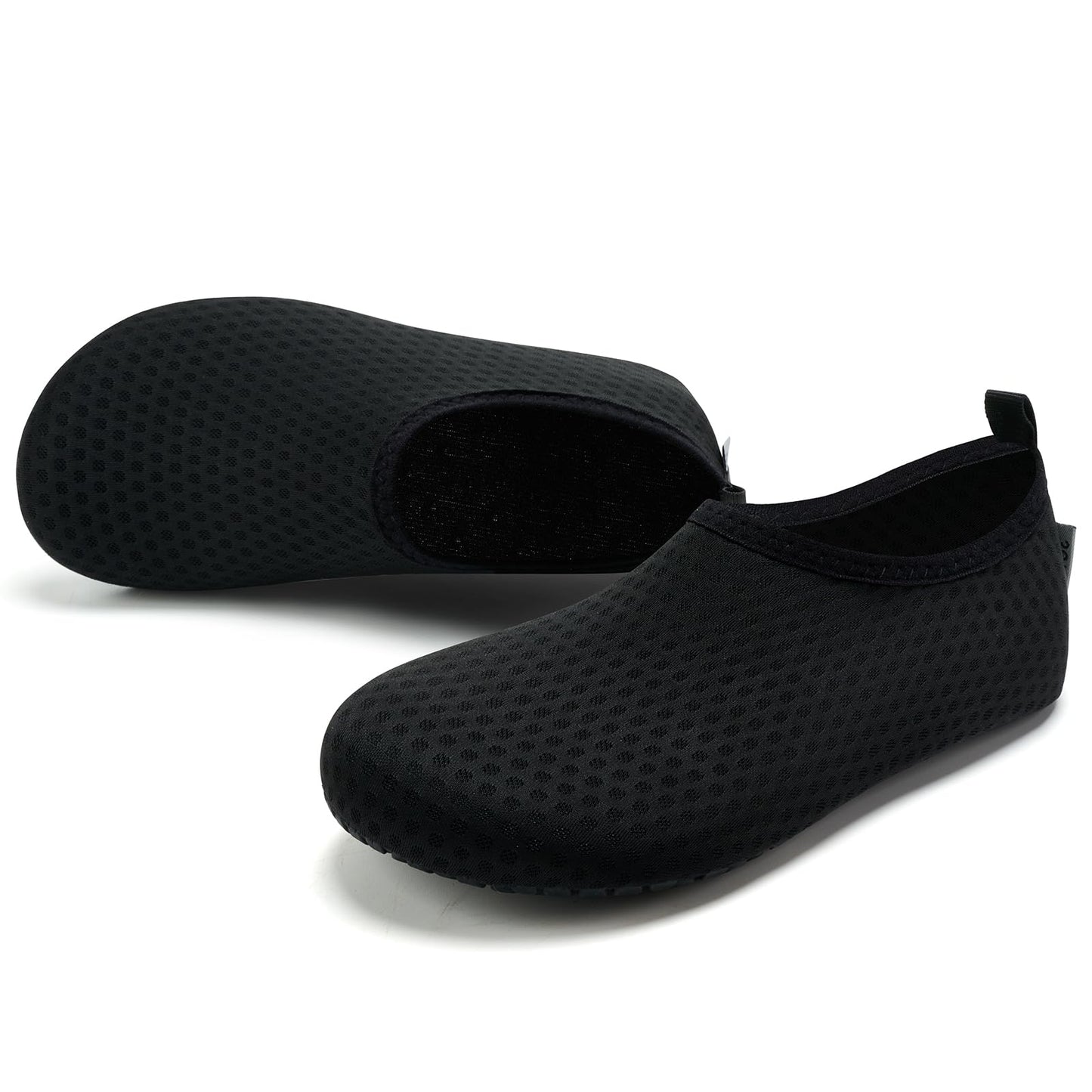 VIFUUR Water Sports Unisex Shoes Black Xue - 12.5-13 W US/ 11-11.5 M US (44-45)