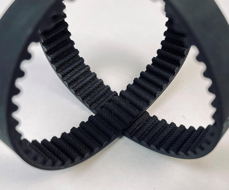 Vokboard Electric Skateboard Belts (2pc)