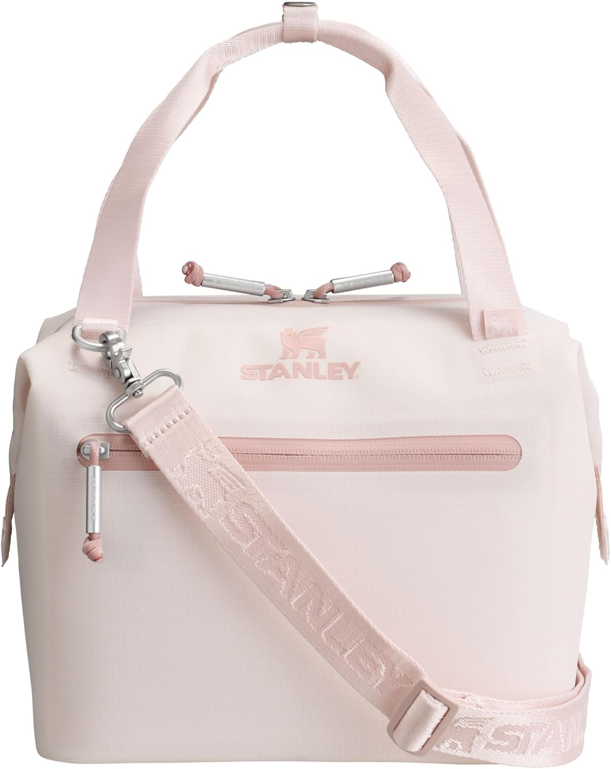 Stanley All Day Julienne Soft Cooler Bag - Insulated Lunch Box | BPA-Free Travel Bag