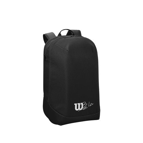 WILSON DNA Super Tour Backpack - Padel, Black