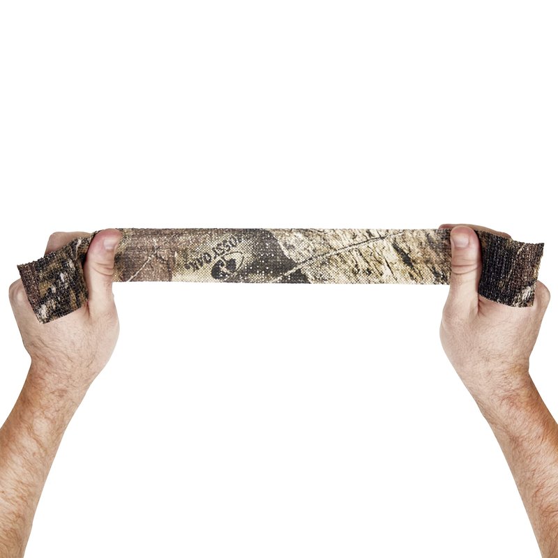 Allen Company Vanish Protective Camo Wrap, 15' Roll, Mossy Oak Break-Up Country