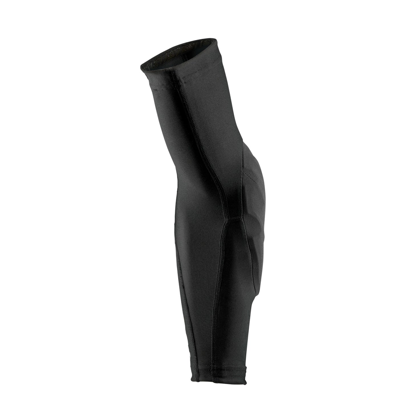 100% Teratec Mountain Biking Elbow Pad - MTB & BMX Protection - Ultralight Nylon Slip On Sleeve with Built in Padding