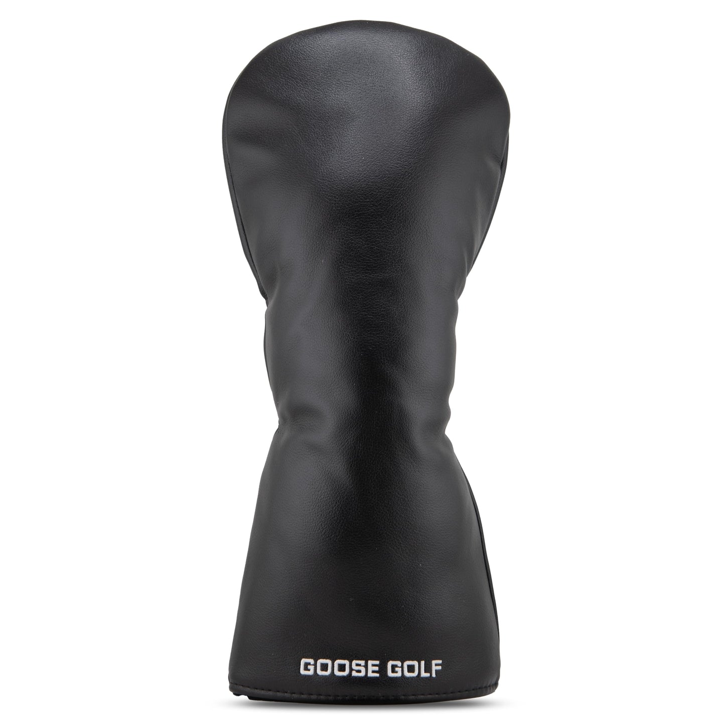 Universal Golf Club Headcovers for Driver and Woods – Compatible with All Brands (Callaway, Taylormade, Titleist…) – Premium Protection with Elastic Closure – Goose Golf
