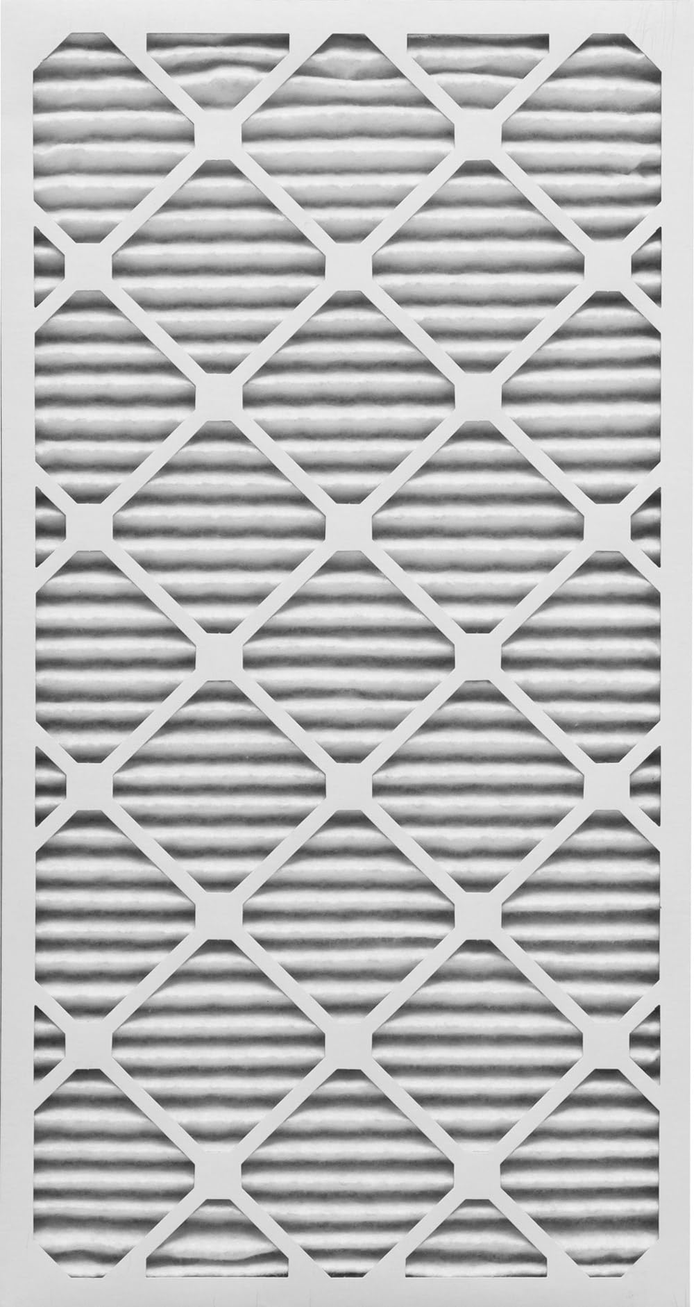 Nordic Pure 20x30x1 (19 5/8 x 29 5/8 x 3/4) Pleated MERV 14 Air Filters 6 Pack