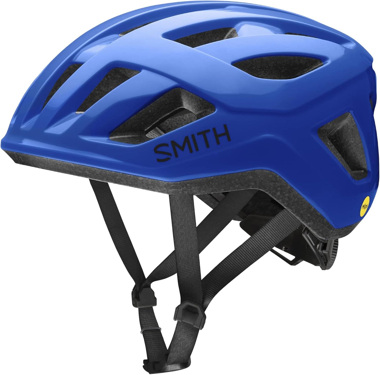 Smith Signal Cycling Helmet - MIPS Technology for Enhanced Safety | Unisex Adult Road Bike Helmet